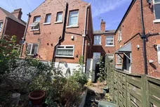 Warmsworth Road, Balby, Doncaster