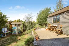 Quinnell Drive, Hailsham