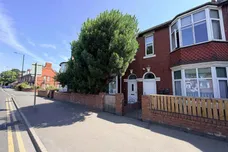 Warmsworth Road, Balby, Doncaster