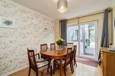 Benbow Road, Thetford