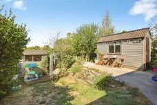 Quinnell Drive, Hailsham