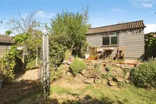 Quinnell Drive, Hailsham