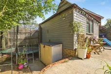 Quinnell Drive, Hailsham