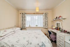Benbow Road, Thetford