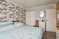 Benbow Road, Thetford