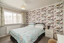 Benbow Road, Thetford