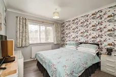 Benbow Road, Thetford