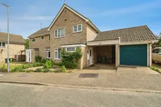 Benbow Road, Thetford
