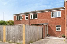 Arcon Drive, Hull