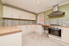 Arcon Drive, Hull