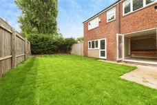 Arcon Drive, Hull