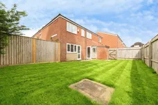 Arcon Drive, Hull