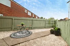 Arcon Drive, Hull