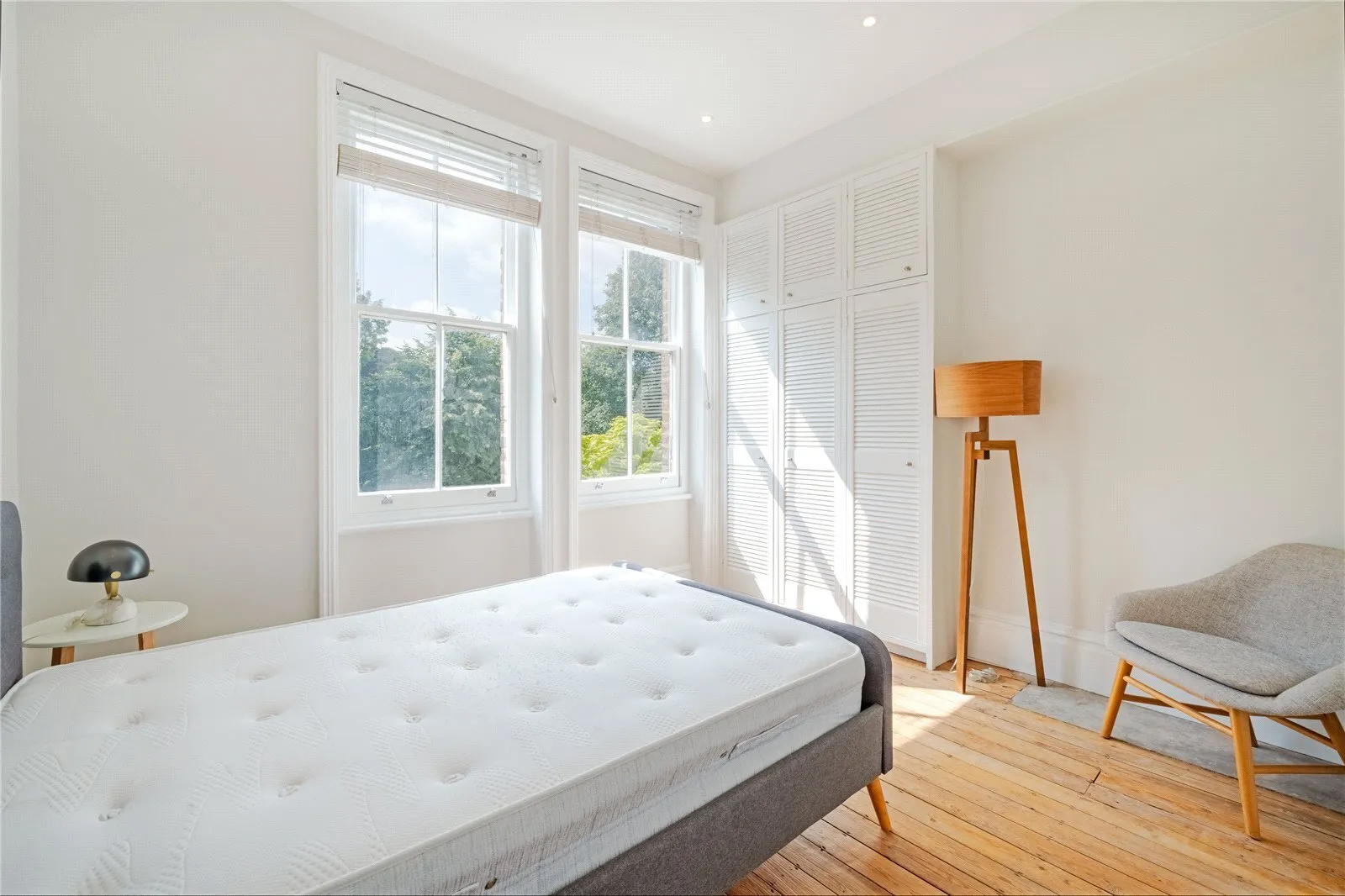 Goldhurst Terrace, South Hampstead, London, NW6