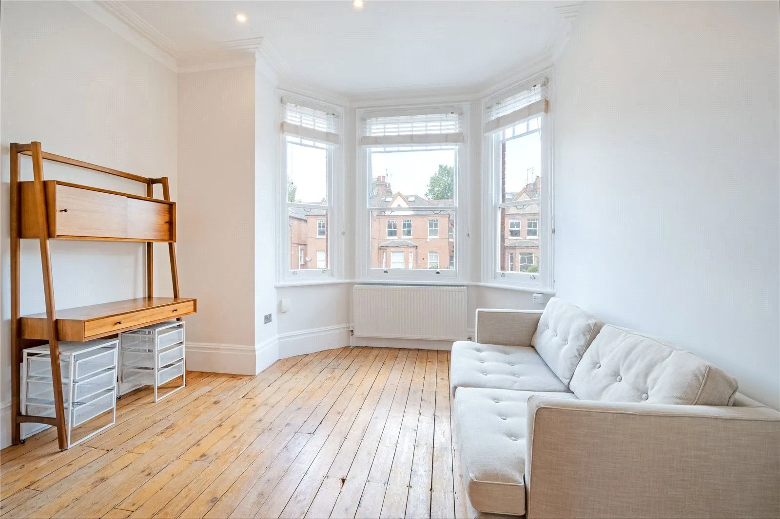 Goldhurst Terrace, South Hampstead, London, NW6