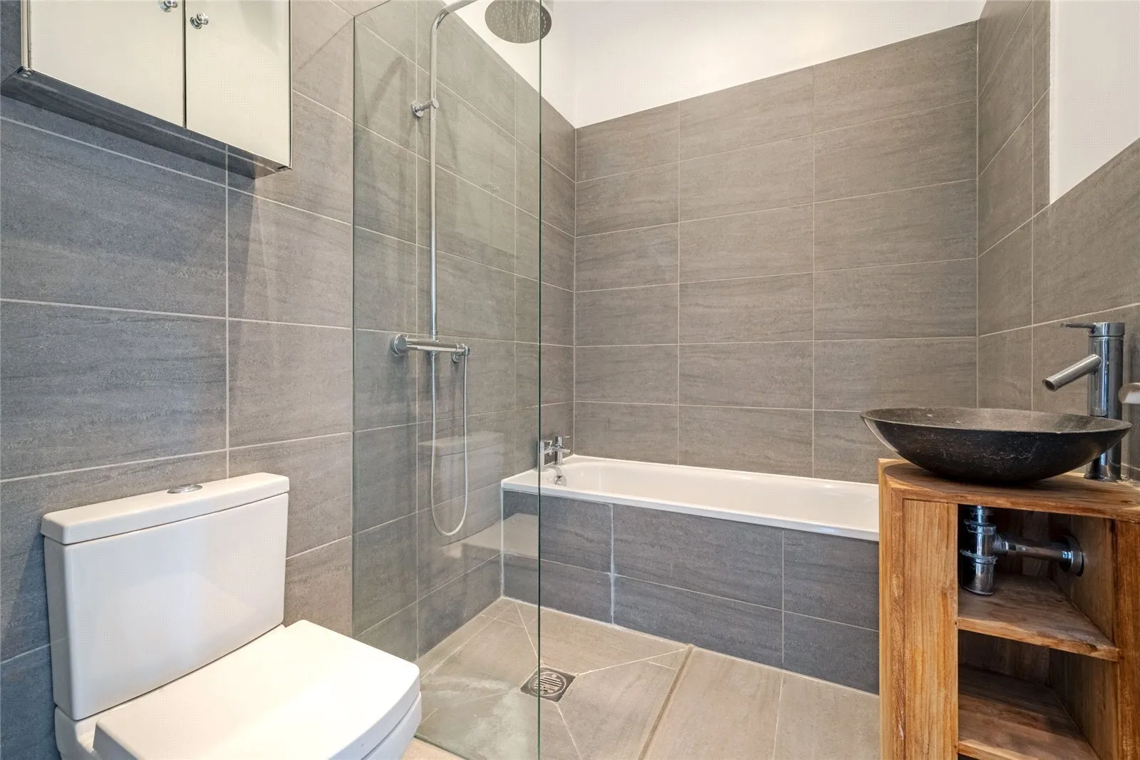 Goldhurst Terrace, South Hampstead, London, NW6