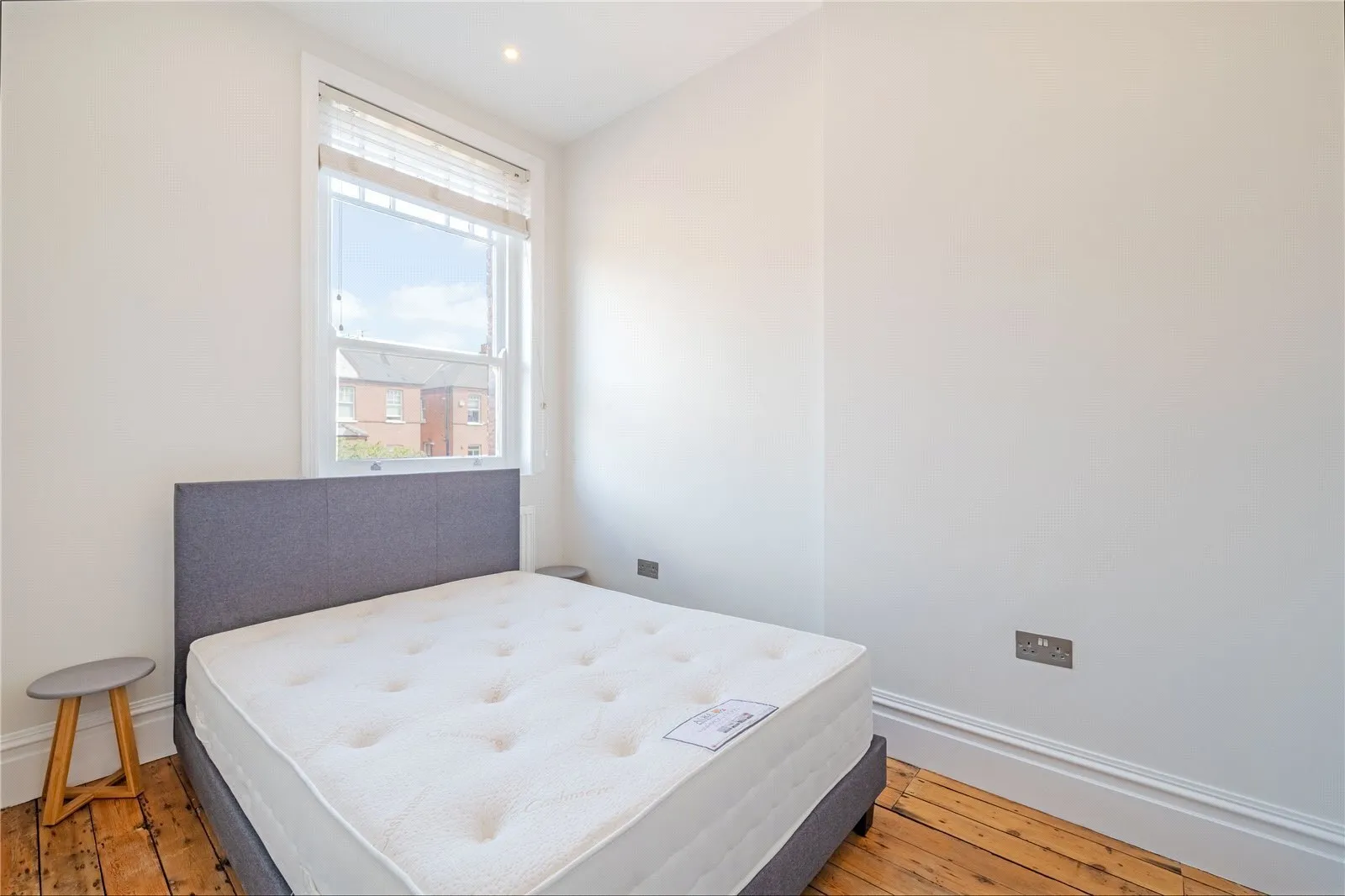 Goldhurst Terrace, South Hampstead, London, NW6