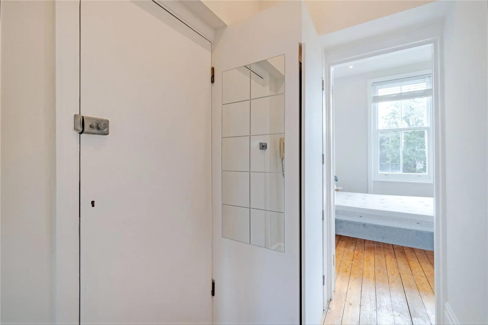 Goldhurst Terrace, South Hampstead, London, NW6