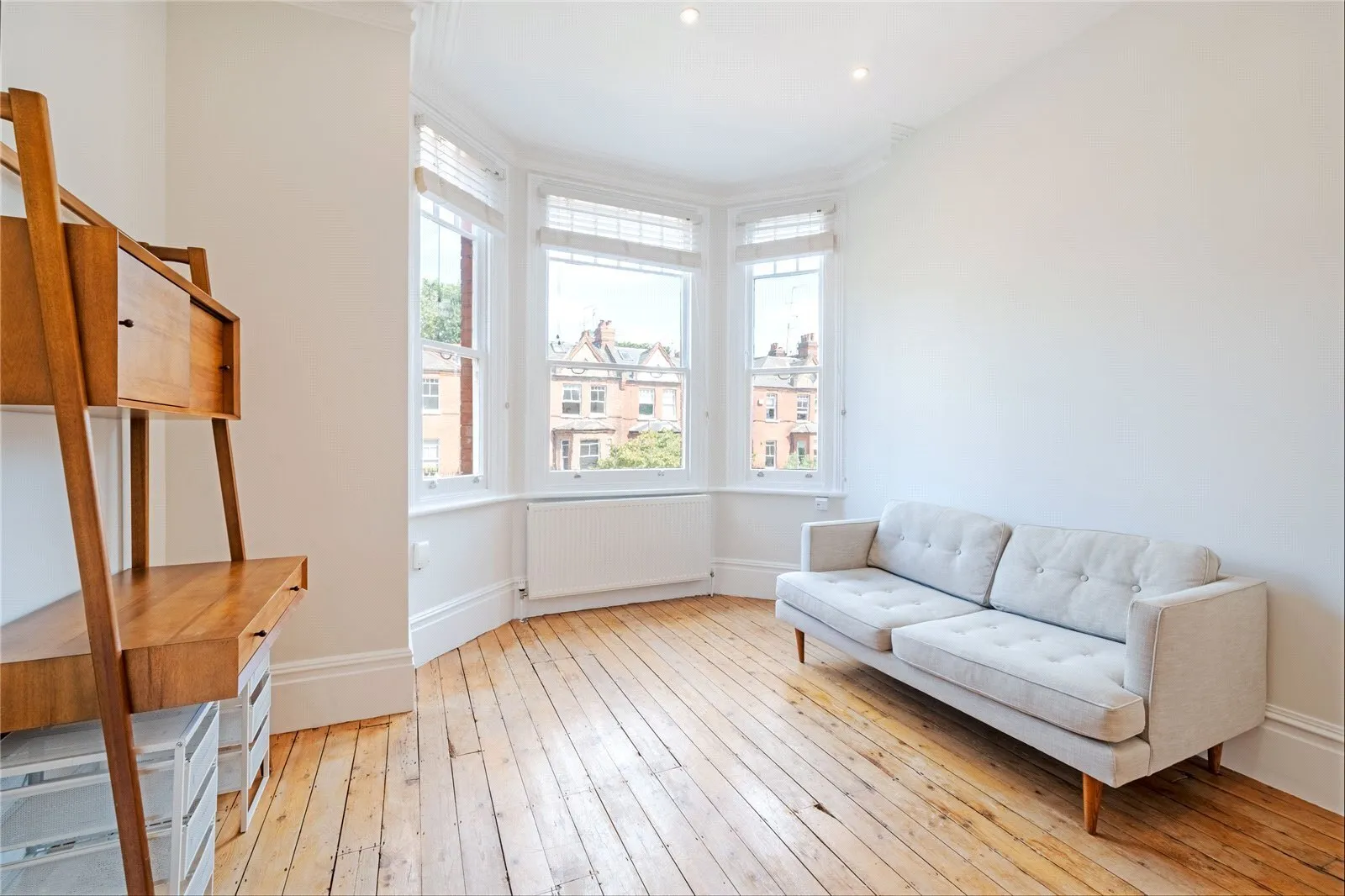 Goldhurst Terrace, South Hampstead, London, NW6