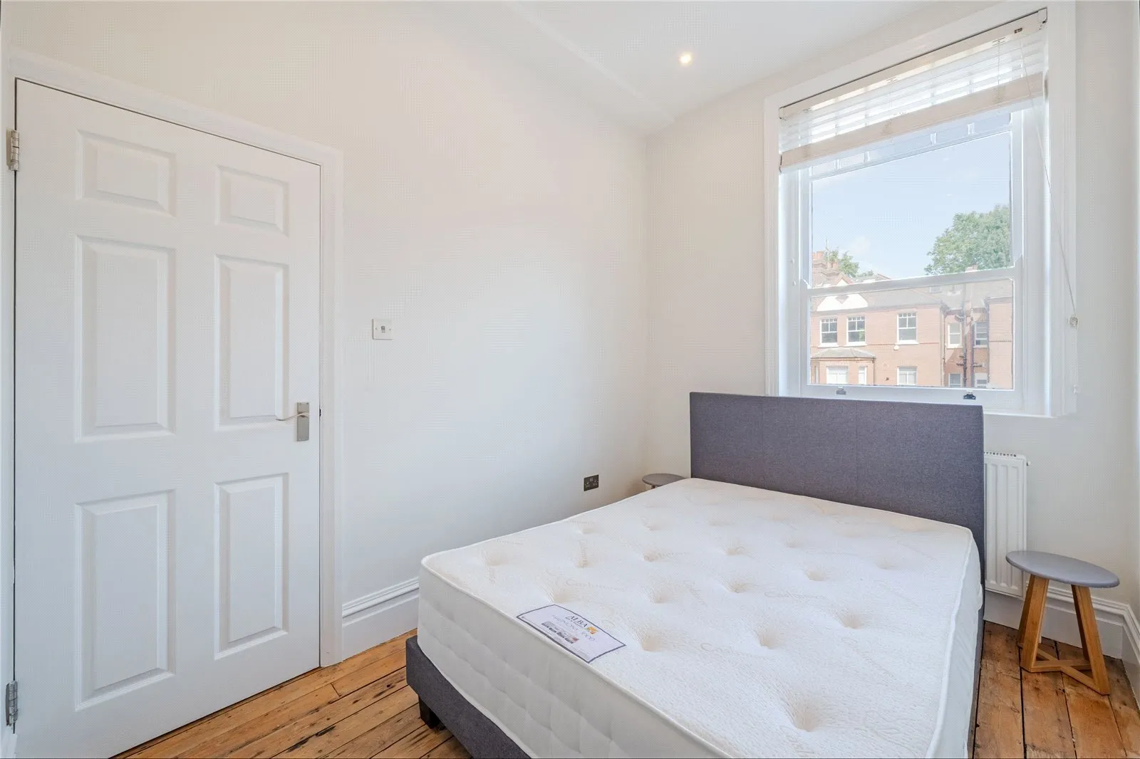 Goldhurst Terrace, South Hampstead, London, NW6