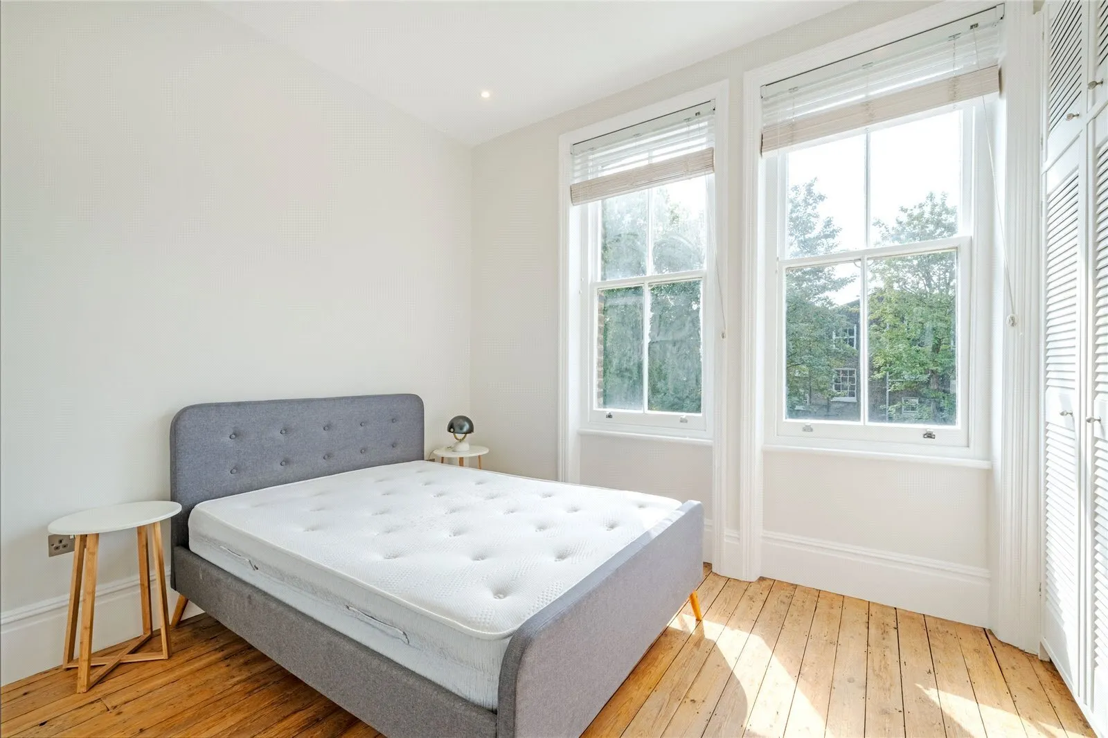 Goldhurst Terrace, South Hampstead, London, NW6