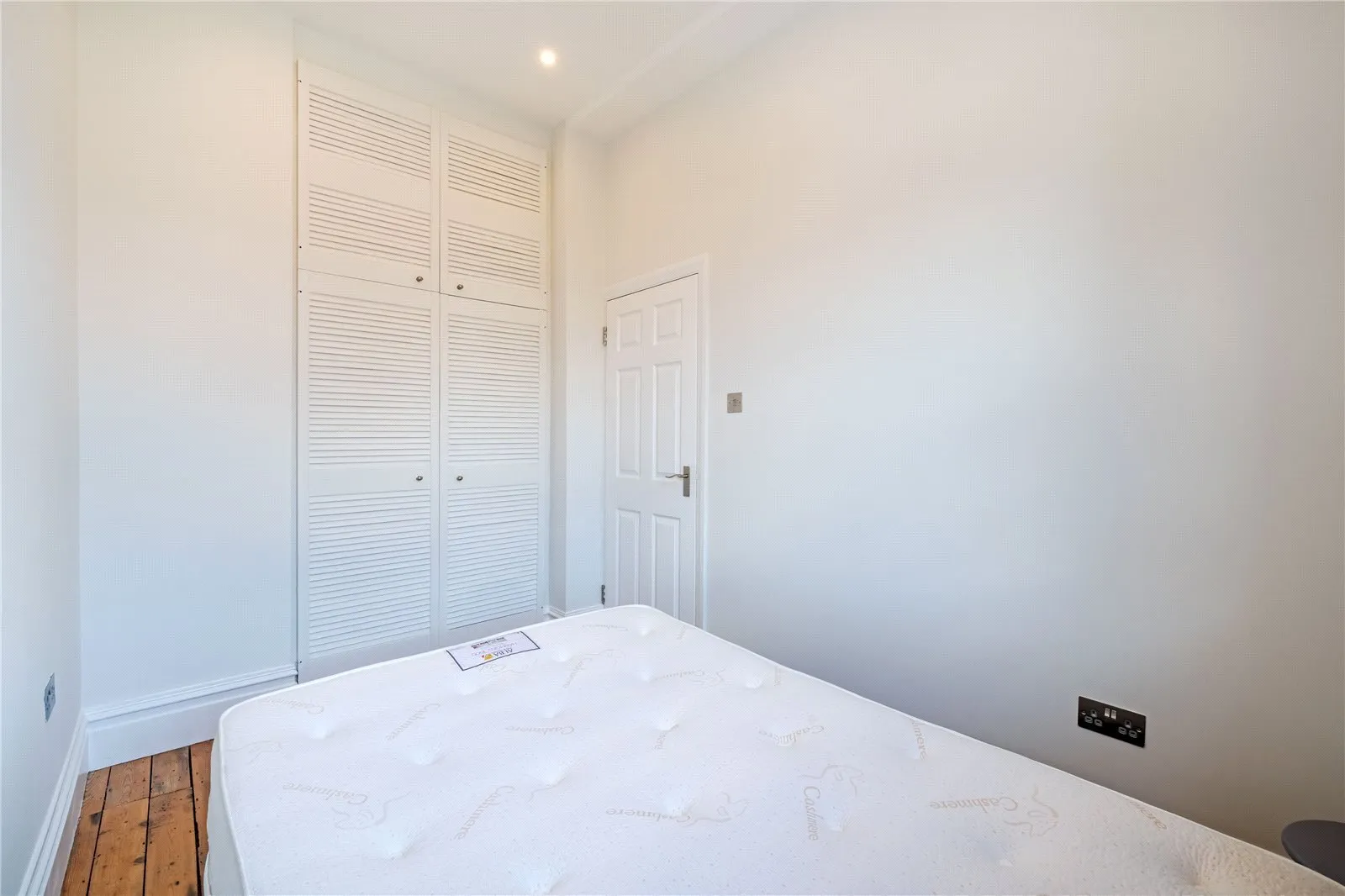 Goldhurst Terrace, South Hampstead, London, NW6