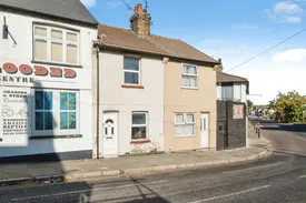 Property responsive