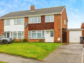 Henshaw Road, Wellingborough photo