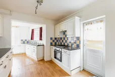 Henshaw Road, Wellingborough