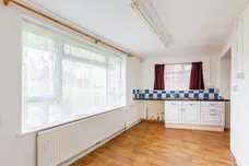 Henshaw Road, Wellingborough