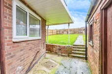 Henshaw Road, Wellingborough
