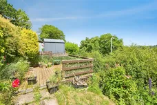 daisy bank, mayfield, ashbourne