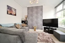 Westville Road, Barnsley