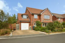 Caspars Way, Fordingbridge