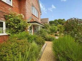 Caspars Way, Fordingbridge thumb 3