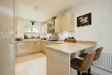 Caspars Way, Fordingbridge