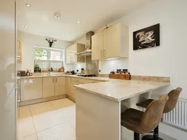 Caspars Way, Fordingbridge thumb 2