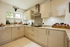 Caspars Way, Fordingbridge