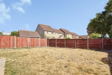 Willowherb Close, March
