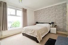 Westville Road, Barnsley