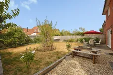 Caspars Way, Fordingbridge