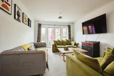 Caspars Way, Fordingbridge