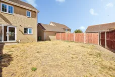 Willowherb Close, March