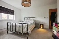 Caspars Way, Fordingbridge
