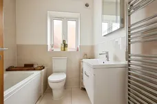 Caspars Way, Fordingbridge