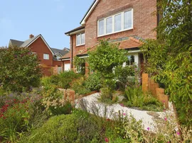 Caspars Way, Fordingbridge photo