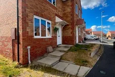 Mount Grace Drive, MIDDLESBROUGH