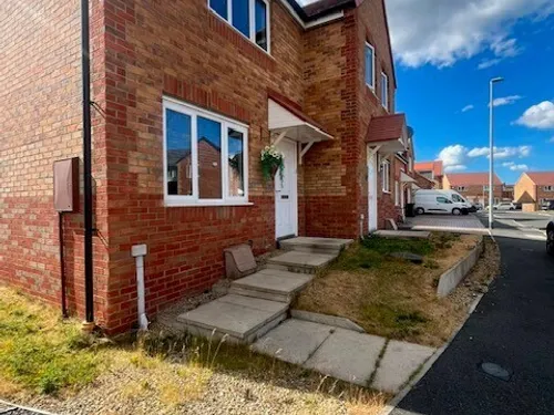 Mount Grace Drive, MIDDLESBROUGHphoto