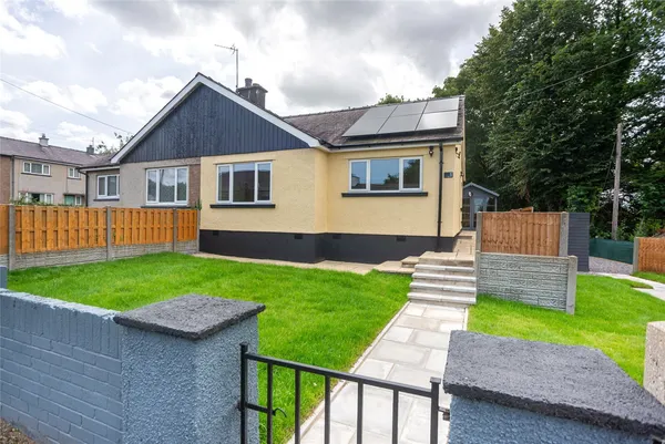 Nant Y Gors, Gaerwen, Isle of Anglesey, LL60