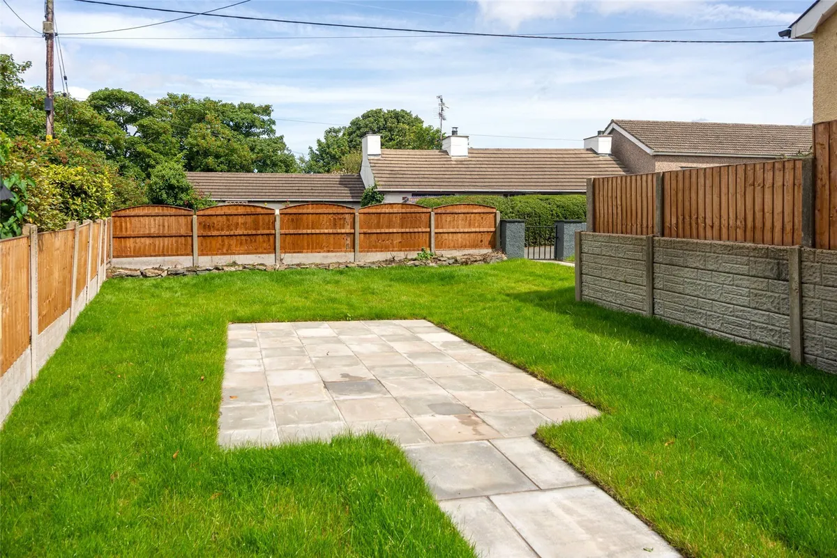 Nant Y Gors, Gaerwen, Isle of Anglesey, LL60
